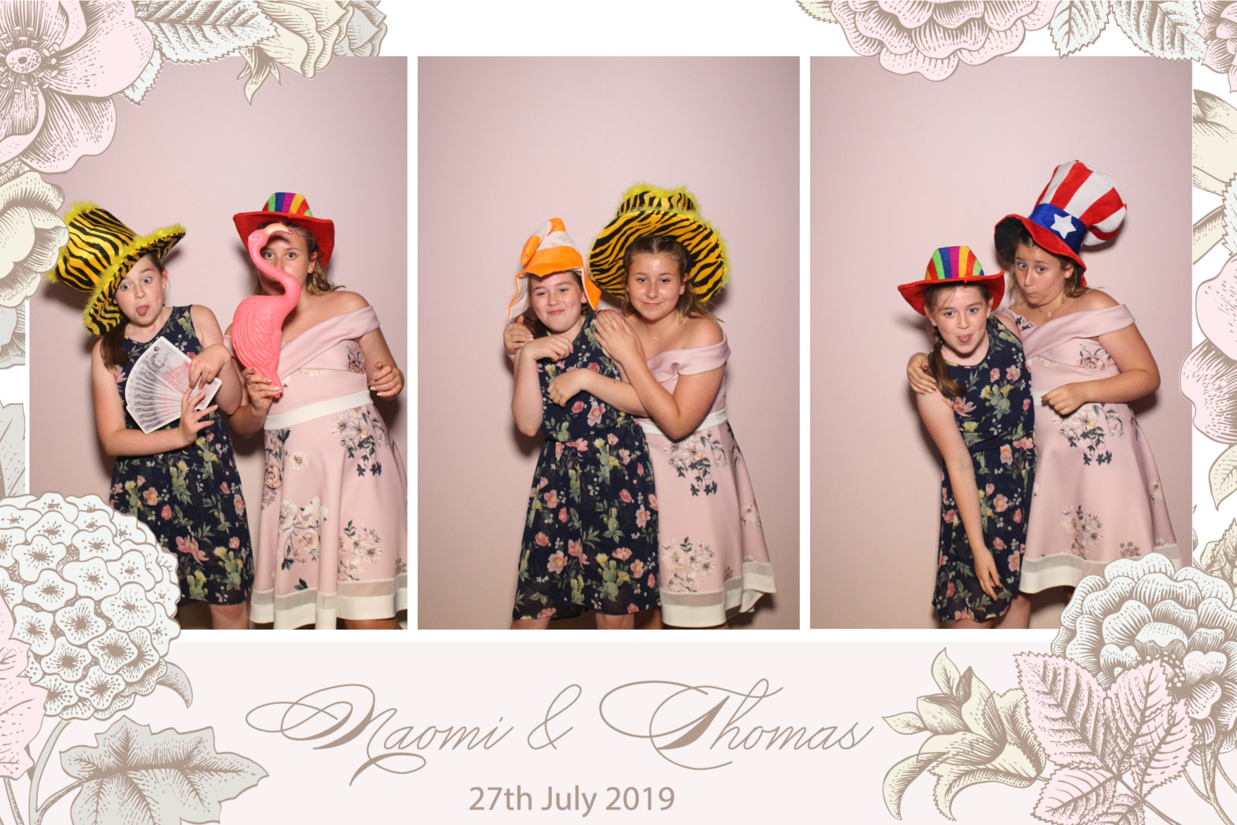 Naomi & Thomas  | View more photos from the event at gallery.magicimages.uk/u/MagicImages/Naomi-Thomas